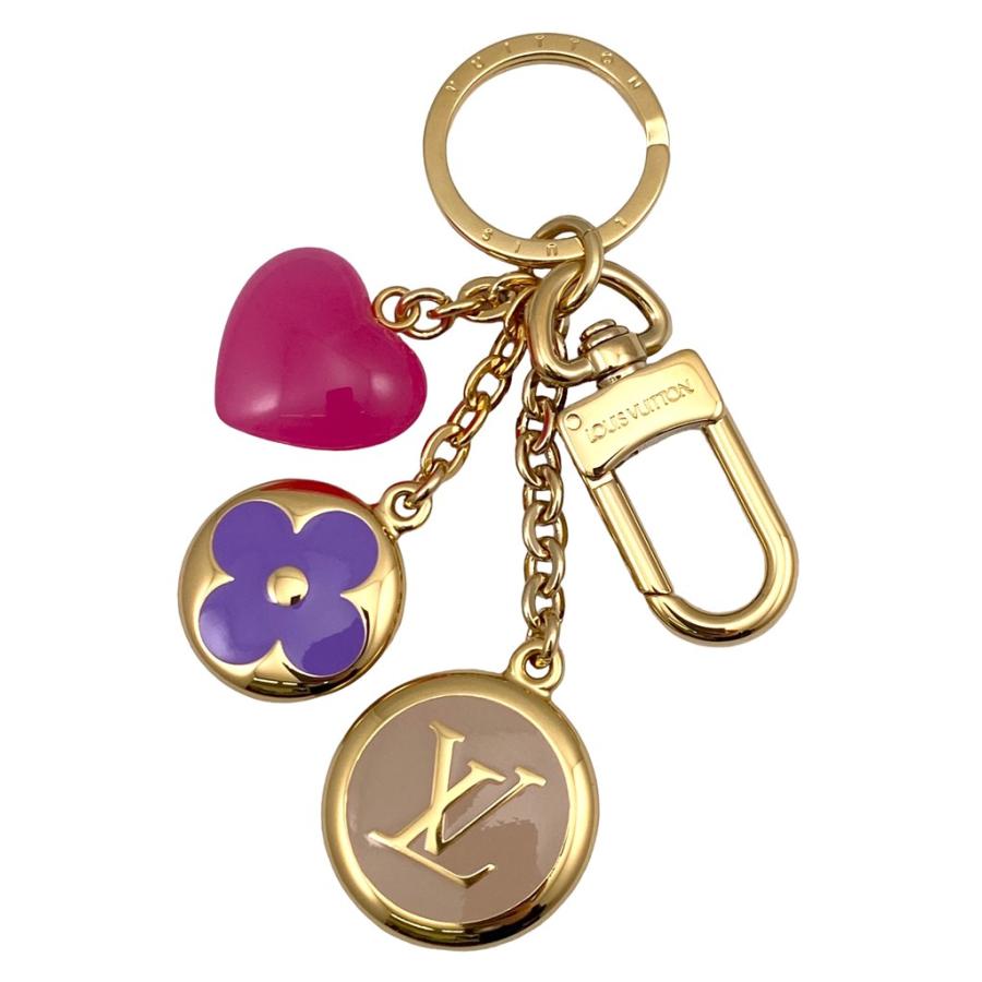 LOUIS VUITTON ルイヴィトン M00819 ポルトクレ・LV エネーモード