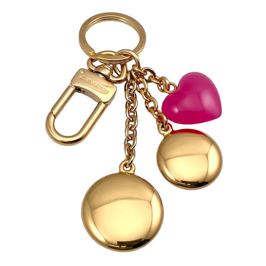 LOUIS VUITTON ルイヴィトン M00819 ポルトクレ・LV エネーモード