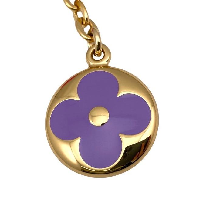 LOUIS VUITTON ルイヴィトン M00819 ポルトクレ・LV エネーモード