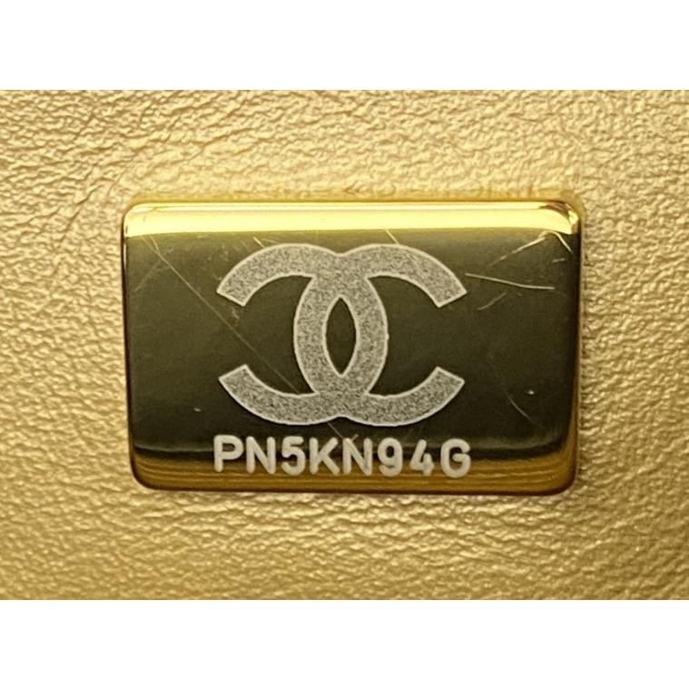 最終価格 CHANEL パールスモールバッグ CHANEL シャネル パールフラップバッグ ショルダーバッグ