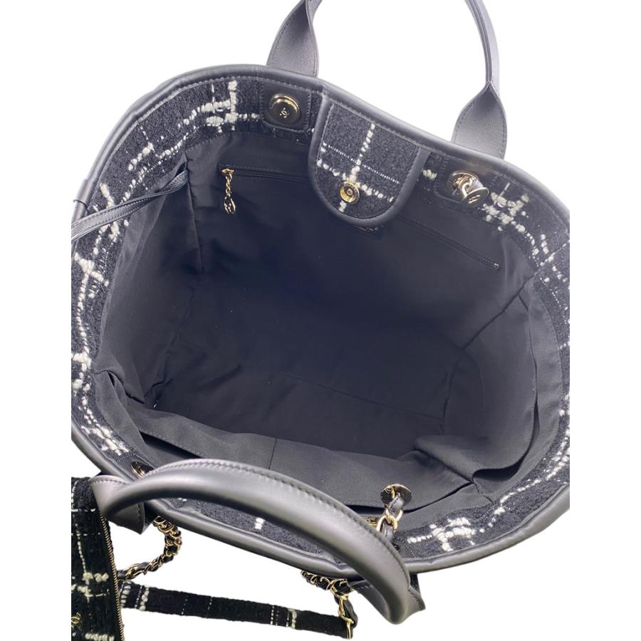 i子様☆ありがとうございます☆ シャネル(CHANEL)シャネル ドーヴィル ライン 66941 バッグ