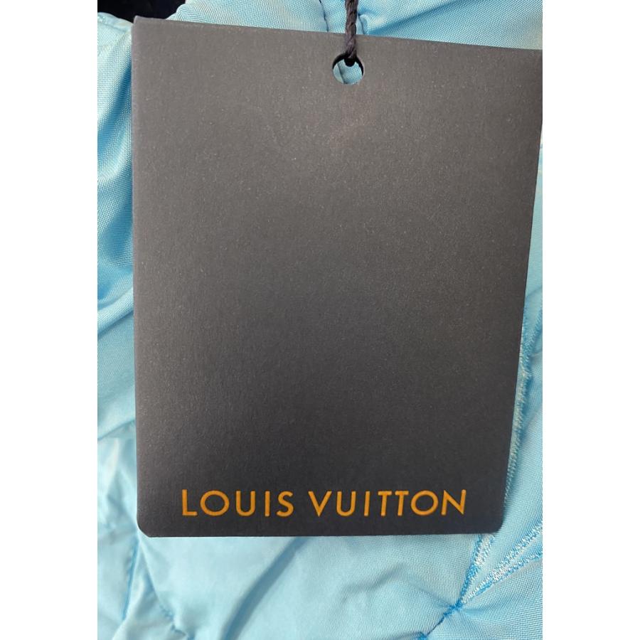 LOUIS VUITTON ルイヴィトン ダウン アウター モノグラム LOUIS VUITTON ルイヴィトン ダウン アウター モノグラム