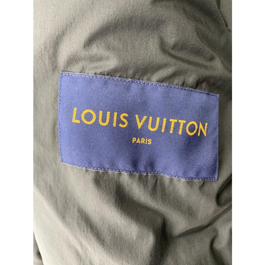 Louis Vuitton レディース　パーカーブルゾン本物保証 2023AW☆すぐ届く！ 【LV ルイヴィトン】 モノグラム ブルゾン