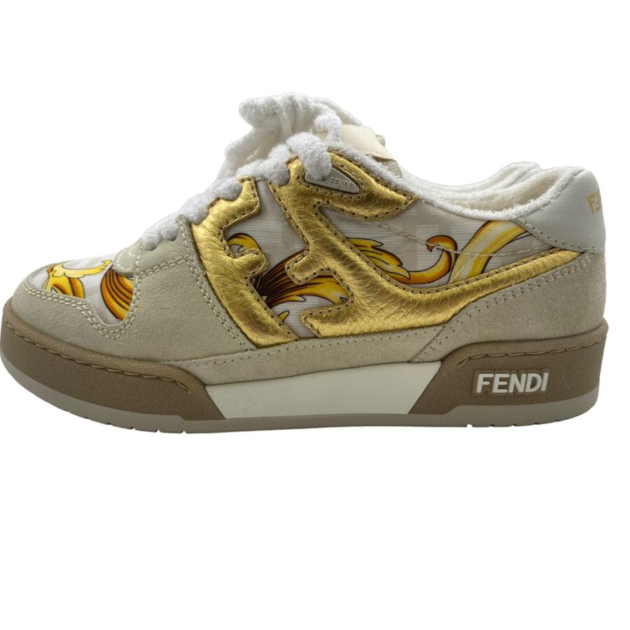 FENDI フェンディ フェンディxヴェルサーチェ フェンダーチェ 