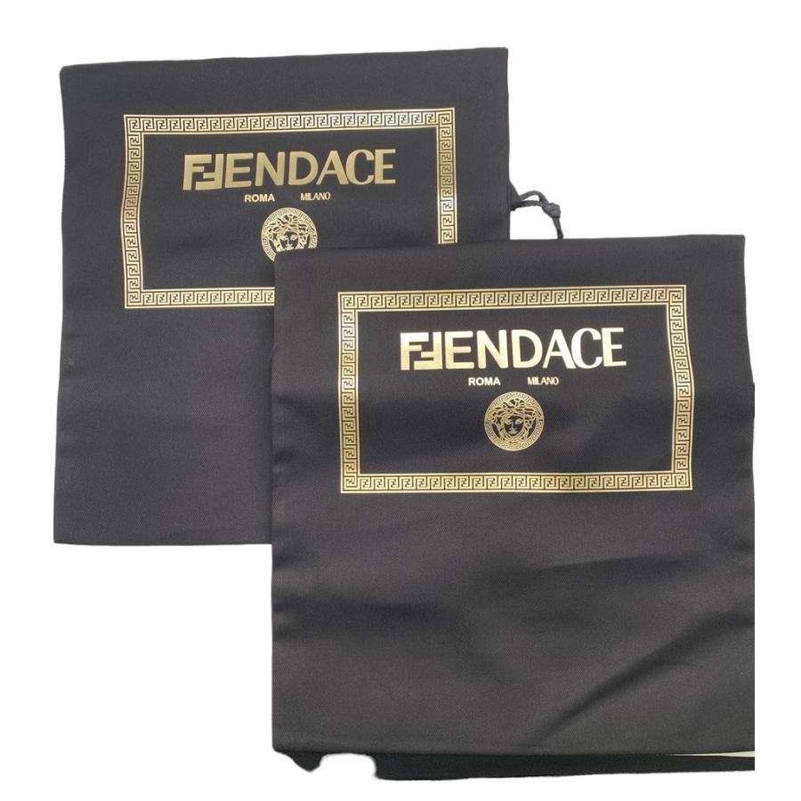 FENDI（フェンディ） フェンディxヴェルサーチェ フェンダーチェ