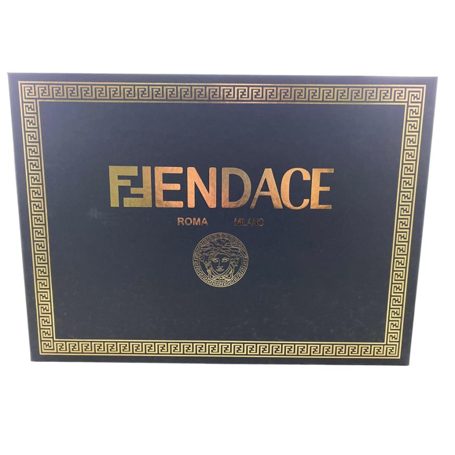 FENDI（フェンディ） フェンディxヴェルサーチェ フェンダーチェ