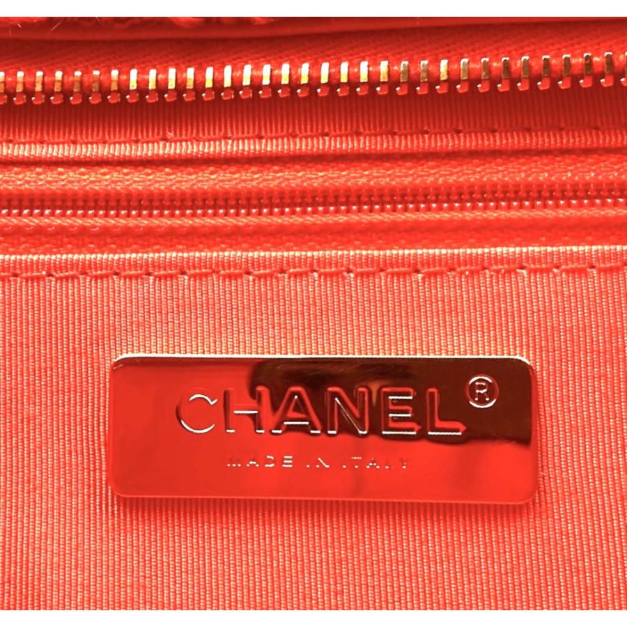 CHANEL シャネル ツイードトートバッグ 29111338 シリアルシール CHANEL シャネル ツイードトートバッグ 29111338 シリアルシール