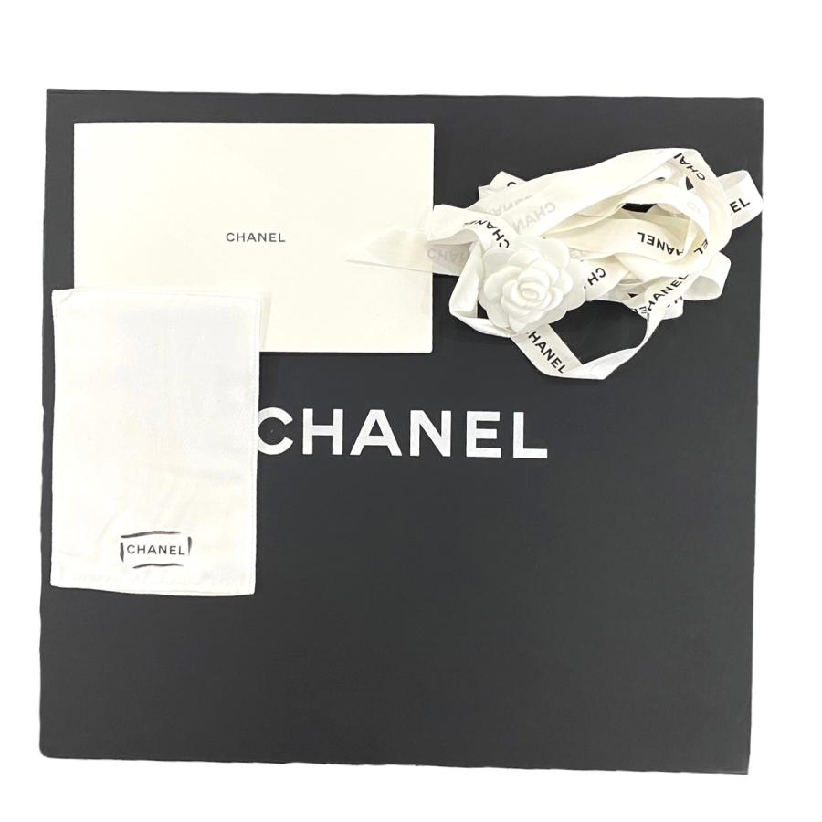 CHANEL シャネル ツイードトートバッグ 29111338 シリアルシール CHANEL シャネル ツイードトートバッグ 29111338 シリアルシール