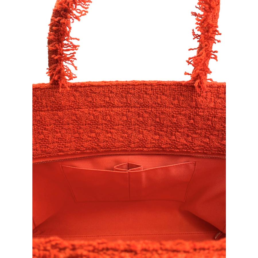 CHANEL シャネル ツイードトートバッグ 29111338 シリアルシール CHANEL シャネル ツイードトートバッグ 29111338 シリアルシール
