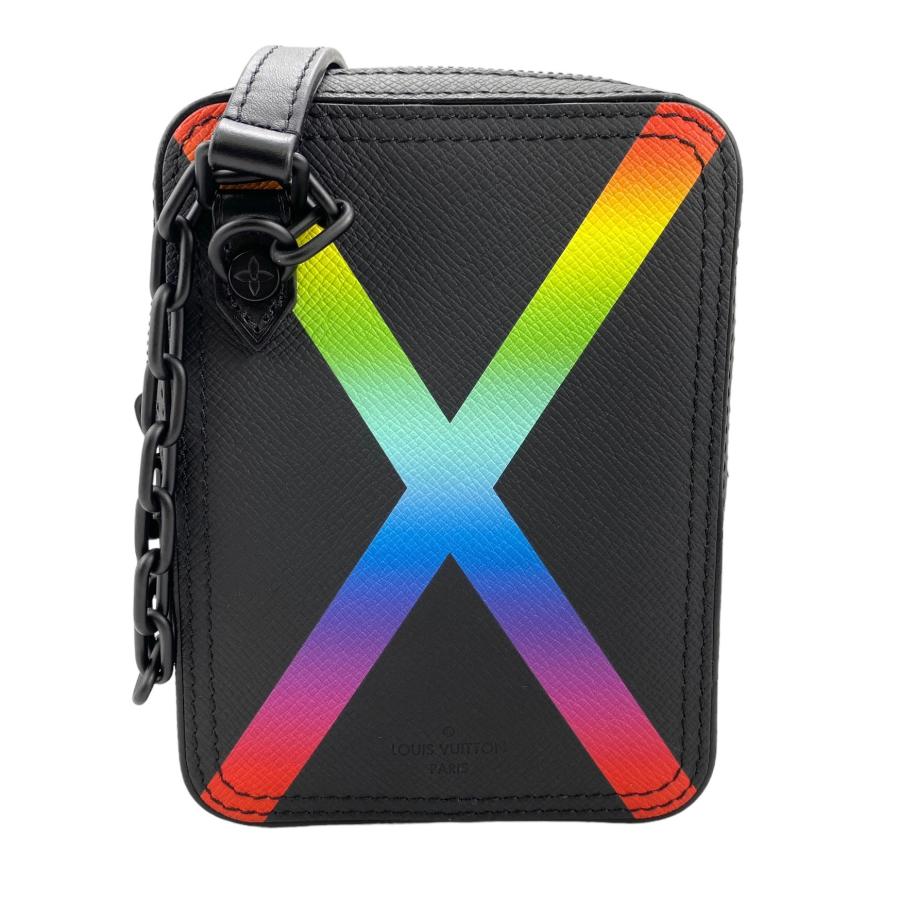 LOUIS VUITTON ルイヴィトン M30332 タイガ ダヌーブ LOUIS VUITTON ルイヴィトン M30332 タイガ ダヌーブ