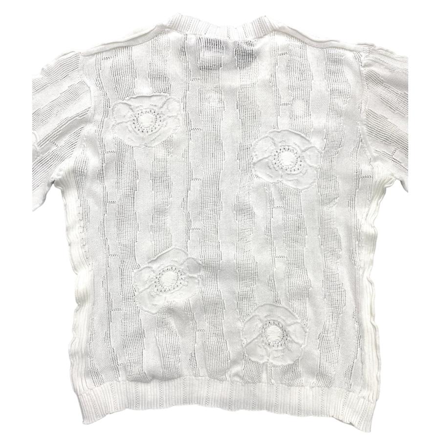 CHANEL シャネルトップス 2023春夏最新作 23S P75097 K10772 CHANEL シャネルトップス 2023春夏最新作 23S P75097 K10772