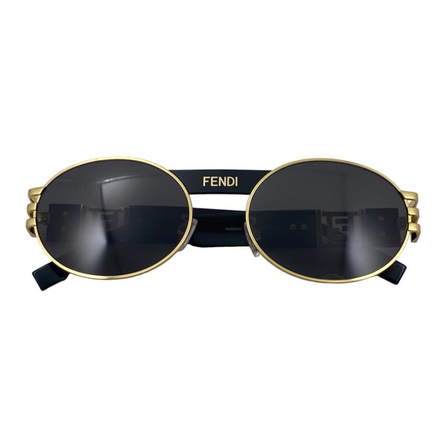 フェンディグラフィ ブラック | Fendi