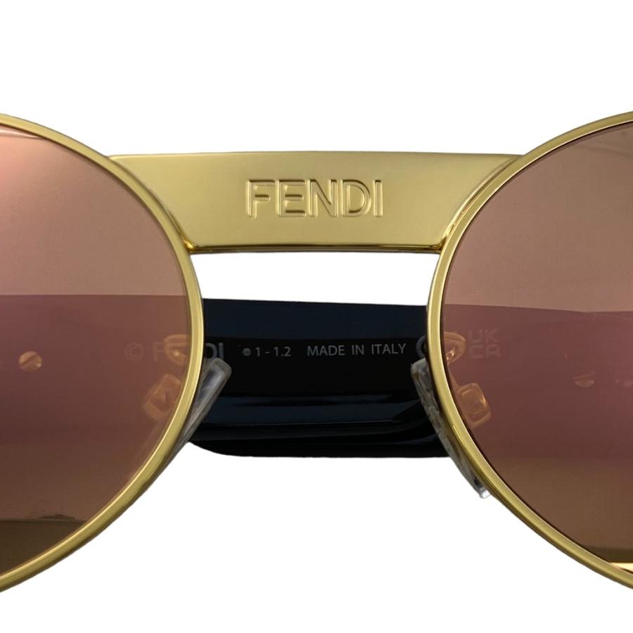 FENDI FENDACE フェンダーチェ x Versace フェンディ