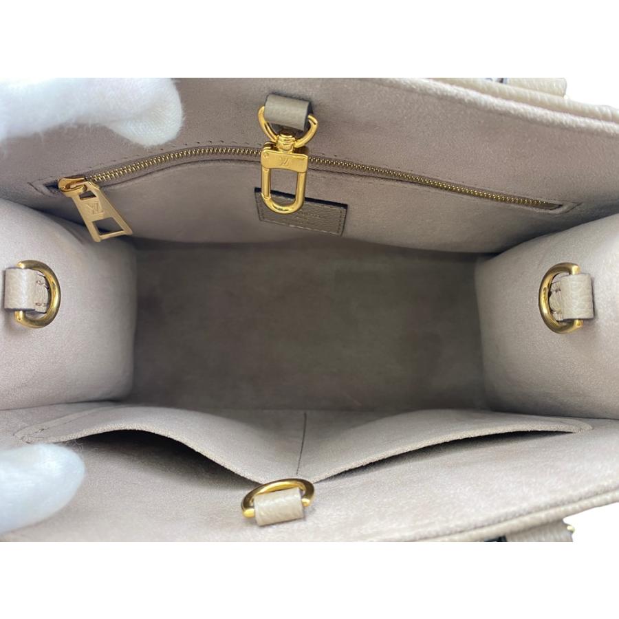 LOUIS VUITTON（ルイ・ヴィトン） オンザゴーPM M45779 ショルダー