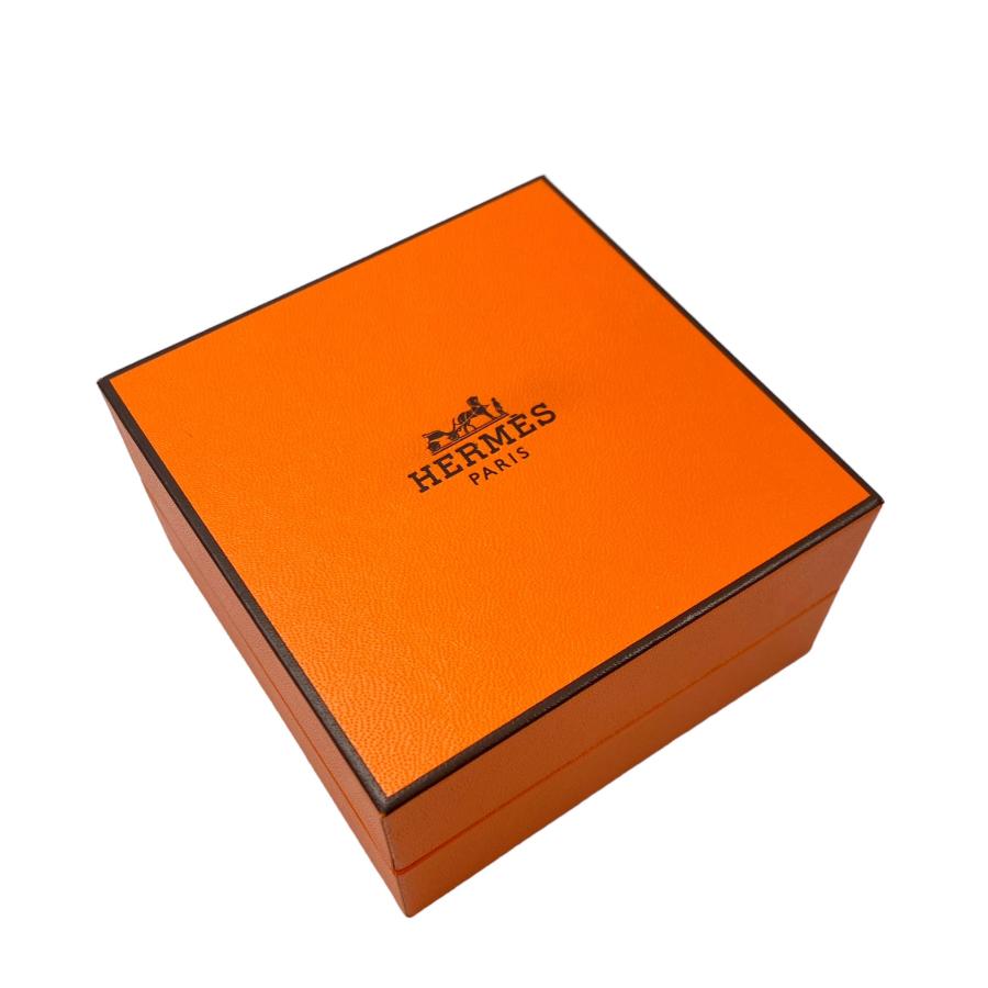 HERMES（エルメス） ネックレス ファランドールPM シェーヌダンクル