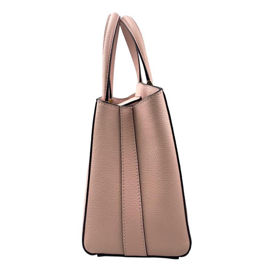 Valextra ヴェレクストラ V5U95-028-00PN-OC スモール