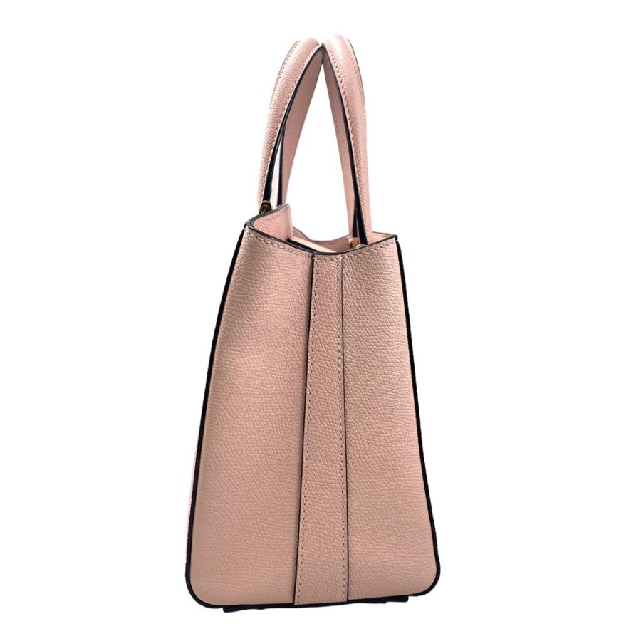 最終プライス　　　ヴァレクストラ　スモール　トリエンナーレ　赤 valextra ヴァレクストラ] BORSA ISIDE MINI ミニ バッグ (Valextra