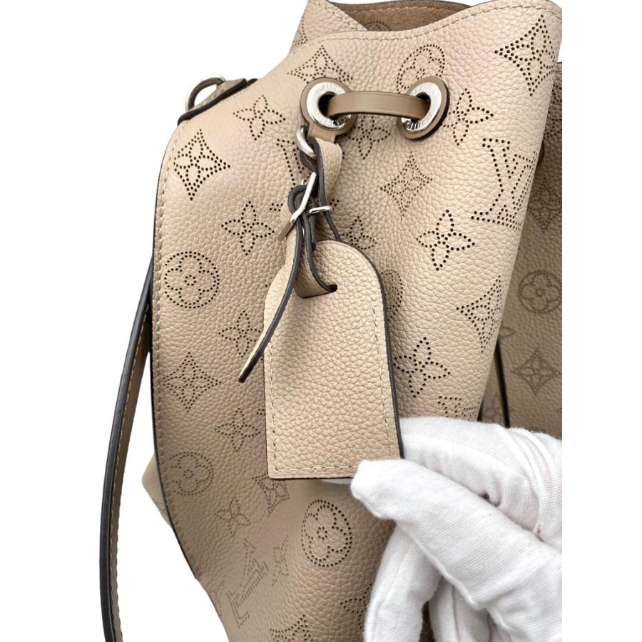 LOUIS VUITTON ルイヴィトン M55799 ムリア ガレ マヒナ カーフ