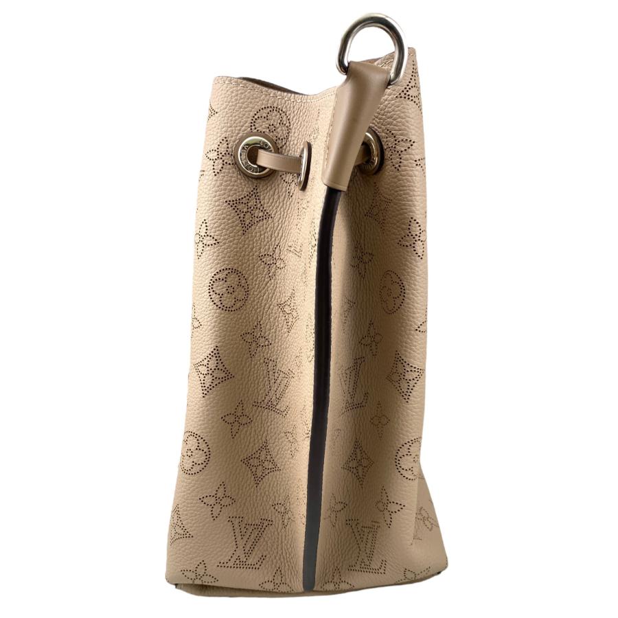 LOUIS VUITTON ルイヴィトン M55799 ムリア ガレ マヒナ カーフ