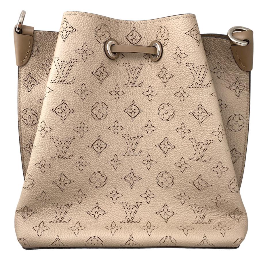 LOUIS VUITTON ルイヴィトン M55799 ムリア ガレ マヒナ カーフ
