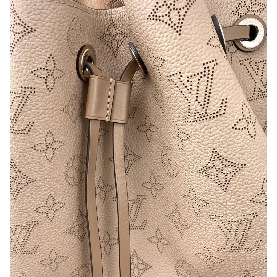 LOUIS VUITTON ルイヴィトン M55799 ムリア ガレ マヒナ カーフ