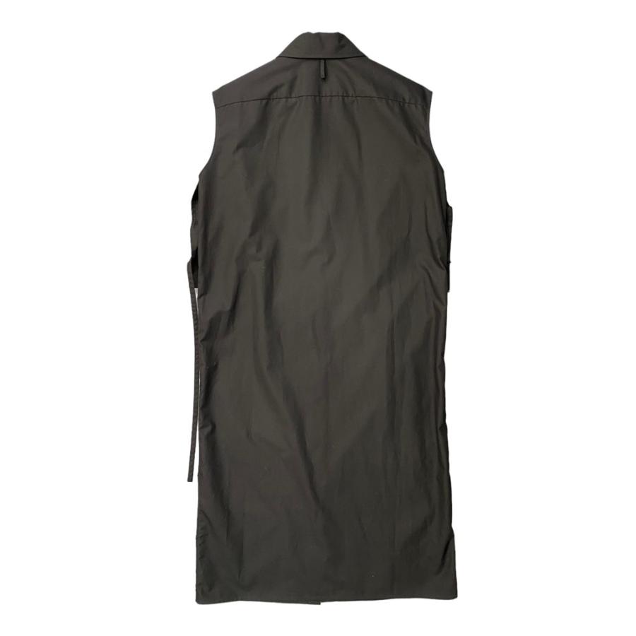 HERMES エルメス 3E0565DT ワンピース ブラック系 カレーシュ HERMES エルメス 3E0565DT ワンピース ブラック系 カレーシュ