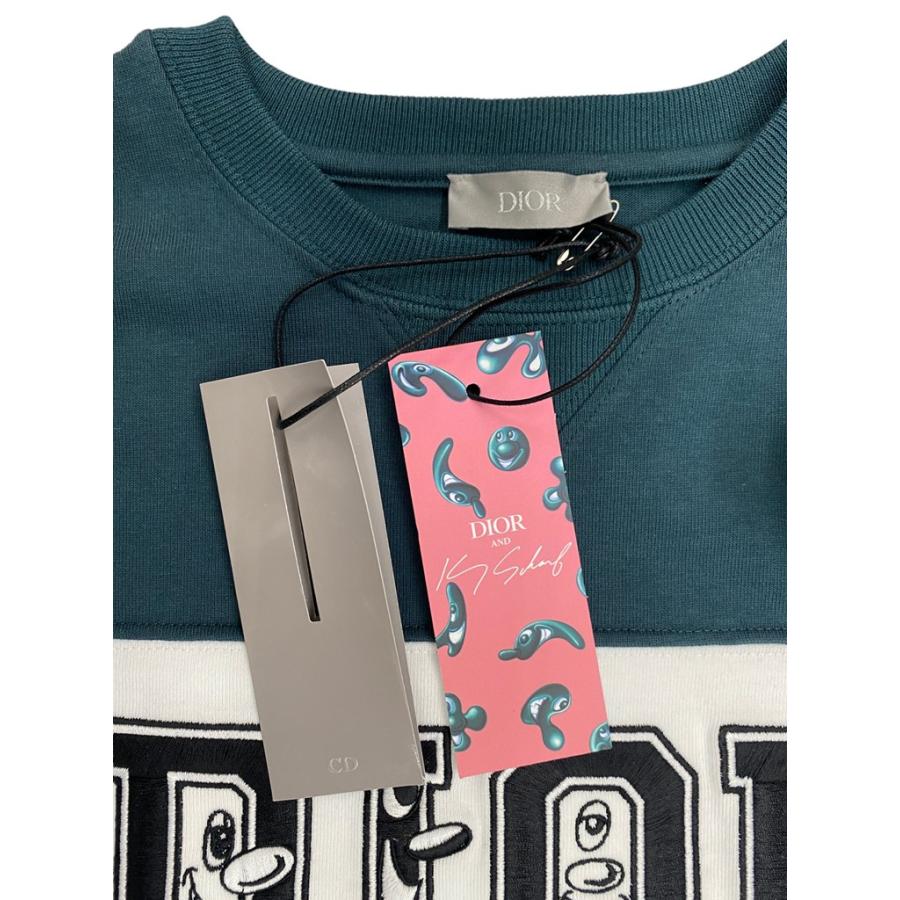Christian Dior DIOR ディオール 193J646A0554 Kenny Scharf Christian Dior DIOR ディオール 193J646A0554 Kenny Scharf