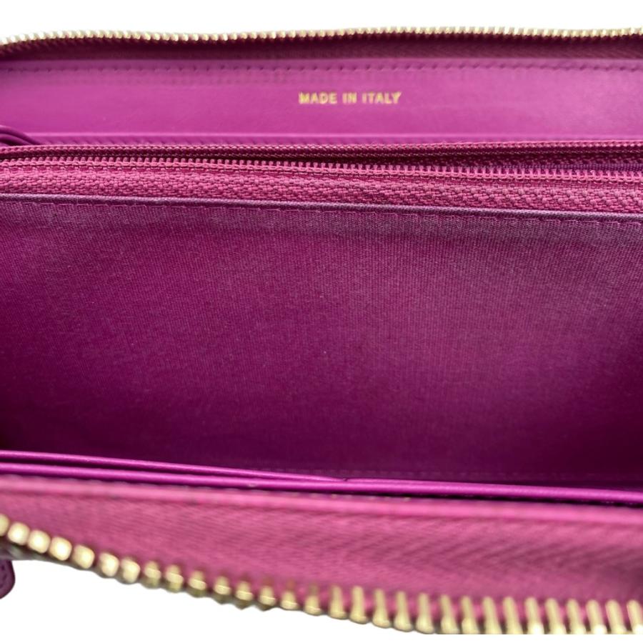 CHANEL シャネル 長財布 ロングジップウォレット AP1063 CHANEL シャネル 長財布 ロングジップウォレット AP1063