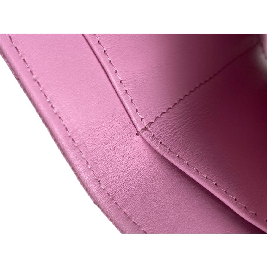CHANEL シャネル 3つ折り財布 クラシックスモールフラップ CHANEL シャネル 3つ折り財布 クラシックスモールフラップ
