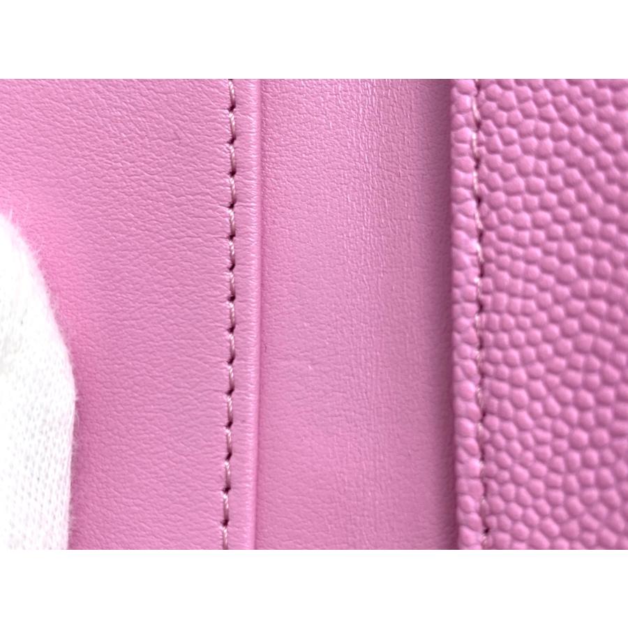 CHANEL シャネル 3つ折り財布 クラシックスモールフラップ CHANEL シャネル 3つ折り財布 クラシックスモールフラップ