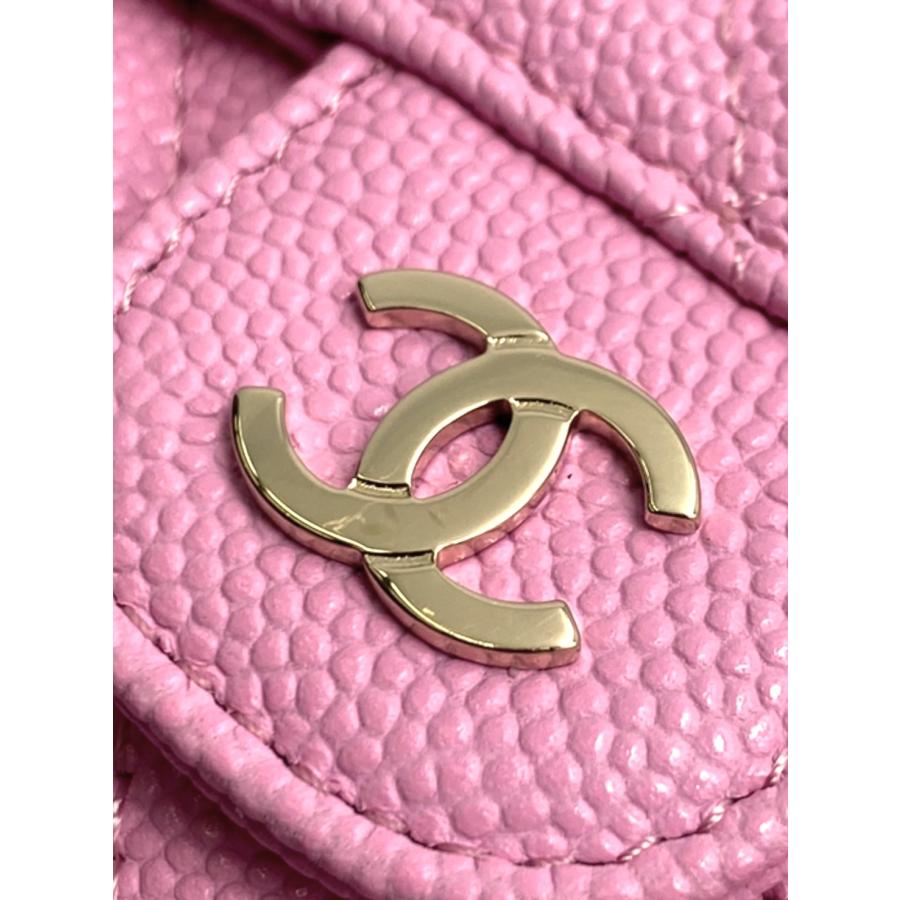 CHANEL シャネル 3つ折り財布 クラシックスモールフラップ CHANEL シャネル 3つ折り財布 クラシックスモールフラップ