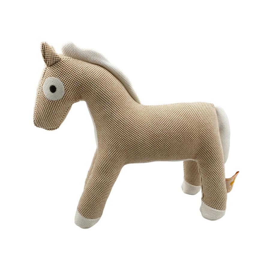 ★極美品★HERMES エルメス エポペ ドラゴン ぬいぐるみ ベージュ 鑑定済み【 美品 】エルメス 《 エポペ 》 ローズ