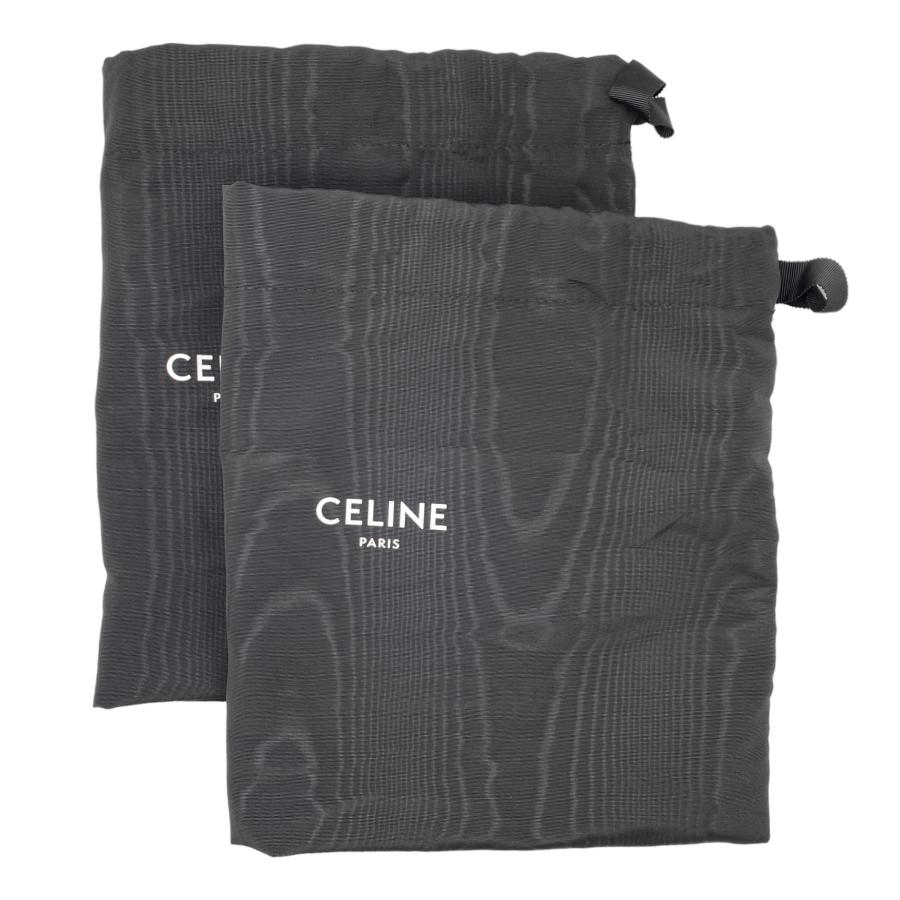 CELINE セリーヌ 354412276C.38AB プラットフォーム ロゴ CELINE セリーヌ 354412276C.38AB プラットフォーム ロゴ