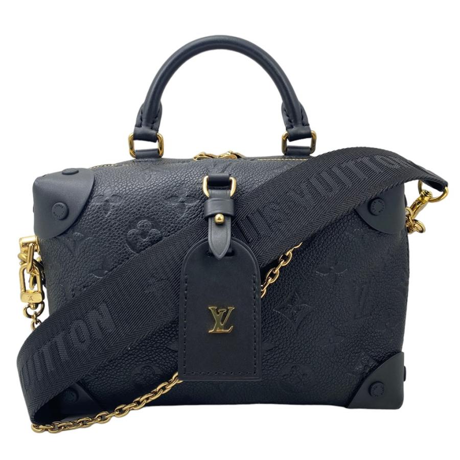 ルイヴィトンプティットマルスープルM45393【超美品】 LOUIS VUITTON（ルイ・ヴィトン） M45393 プティット・マル スープル