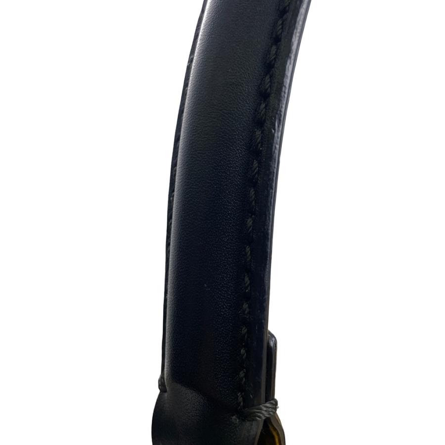 FENDI（フェンディ） 8BN226 ピーカブー ミディアム ブラック