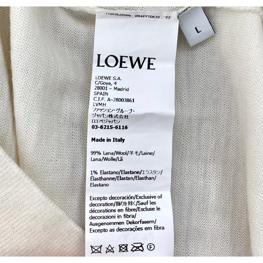 LOEWE ロエベ SB44Y16K10 ハウルの動く城 カルシファー LOEWE ロエベ SB44Y16K10 ハウルの動く城 カルシファー