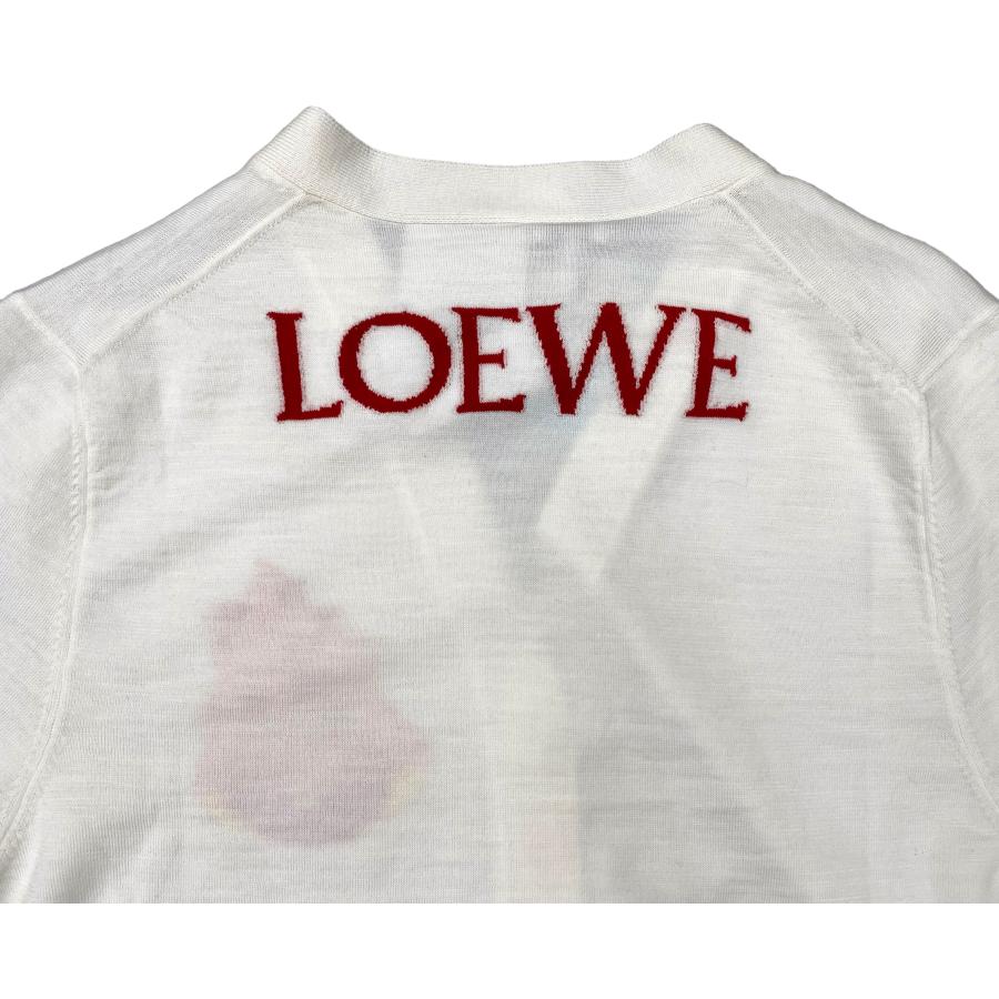 LOEWE ロエベ SB44Y16K10 ハウルの動く城 カルシファー LOEWE ロエベ SB44Y16K10 ハウルの動く城 カルシファー