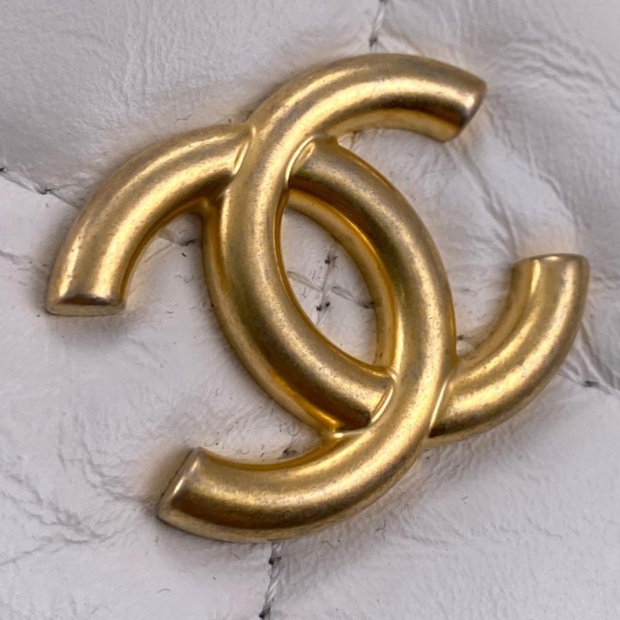 CHANEL シャネル AS3740 ボーリングバッグ カーフ ハンドバッグ CHANEL シャネル AS3740 ボーリングバッグ カーフ ハンドバッグ