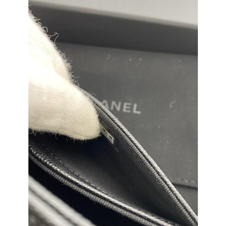 CHANEL シャネル プレコレクション 新作23P限定 カードケース トランプ