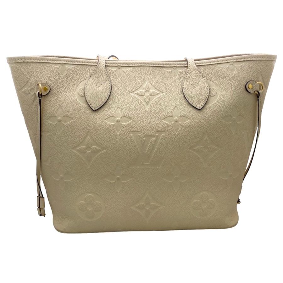 LOUIS VUITTON ルイヴィトン ネヴァーフルMM M45684 トートバッグ