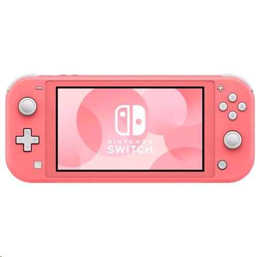 任天堂 Nintendo Switch Lite コーラル スイッチライト ゲーム 任天堂 Nintendo Switch Lite コーラル スイッチライト ゲーム
