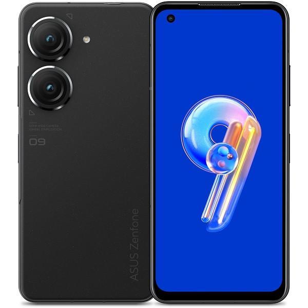ASUS（エイスース） ASUS Zenfone 9 AI2202 DUAL SIM 8G RAM 128GB
