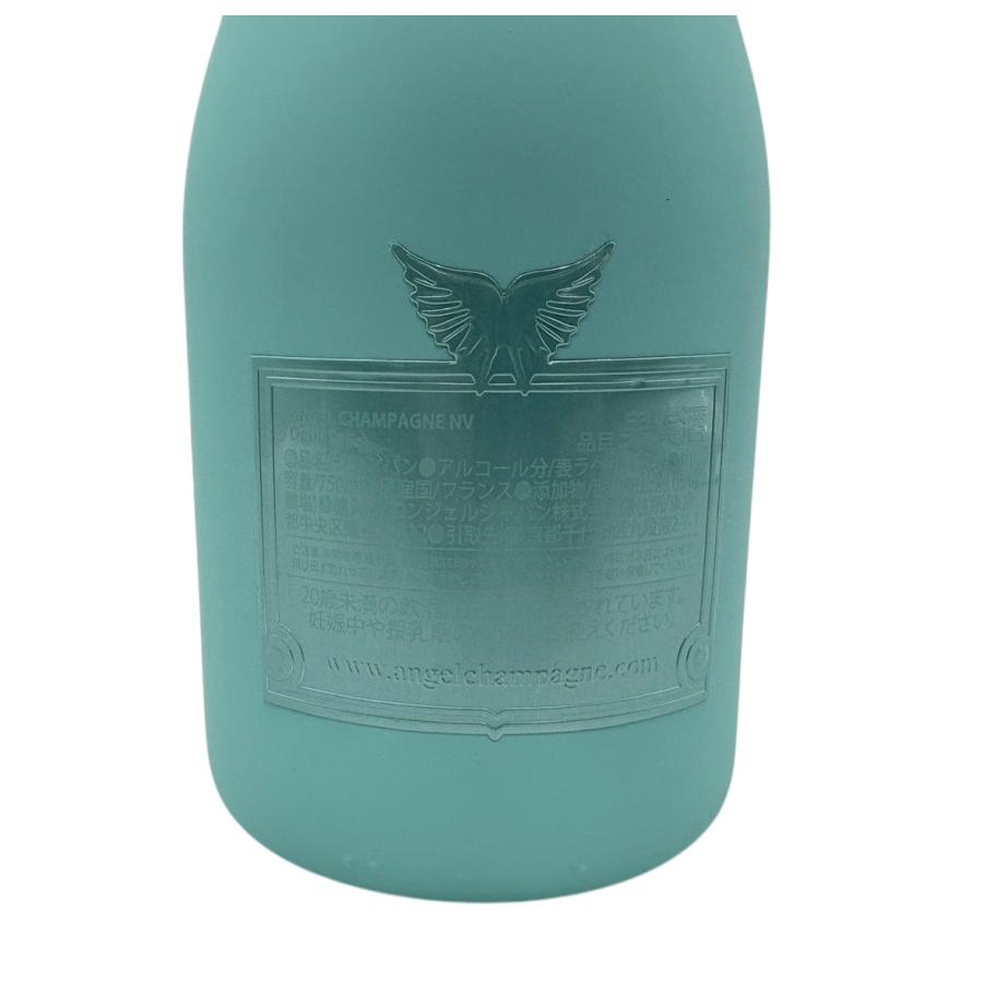 エンジェル ドゥミセック リミテッド サマー 750ml 12.5 エンジェル ドゥミセック リミテッド サマー 750ml 12.5