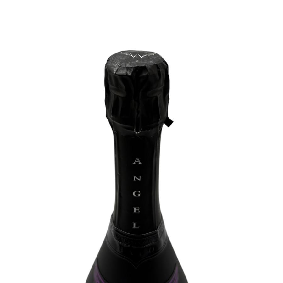 エンジェル シャンパン ブリュット ヘイロー パープル NV 750ml エンジェル シャンパン ブリュット ヘイロー パープル NV 750ml