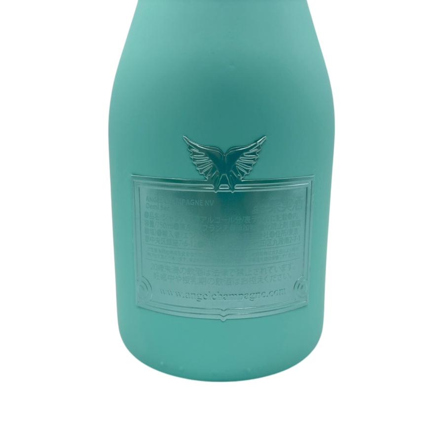 エンジェル ドゥミセック リミテッド サマー 750ml 12.5