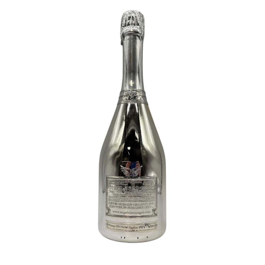 エンジェルブリュット プラチナミレジメ ヴィンテージ 2004 750ml エンジェル ブリュット ミレジメ プラチナ ヴィンテージ 2004