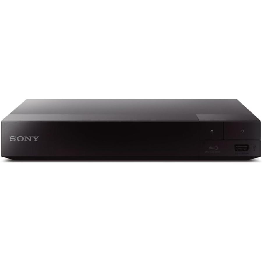 SONY（ソニー） ブルーレイプレーヤー DVDプレーヤー 2025年モデル