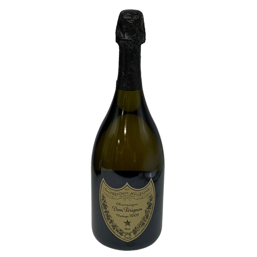 未開栓 ドンペリニヨン ヴィンテージ 2009 シャンパン 750ml 12.5% Champagne Dom Perignon Vintage 2009 箱付き｜lifecreate-kc｜03
