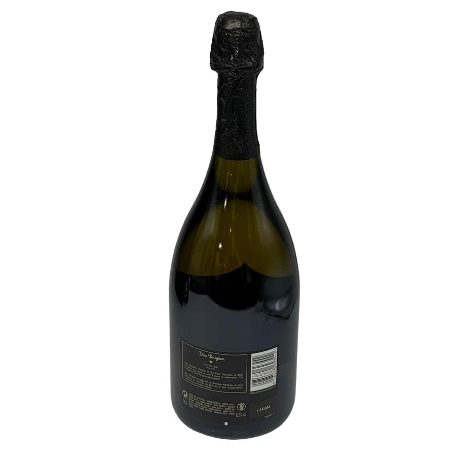 未開栓 ドンペリニヨン ヴィンテージ 2009 シャンパン 750ml 12.5% Champagne Dom Perignon Vintage 2009 箱付き｜lifecreate-kc｜04