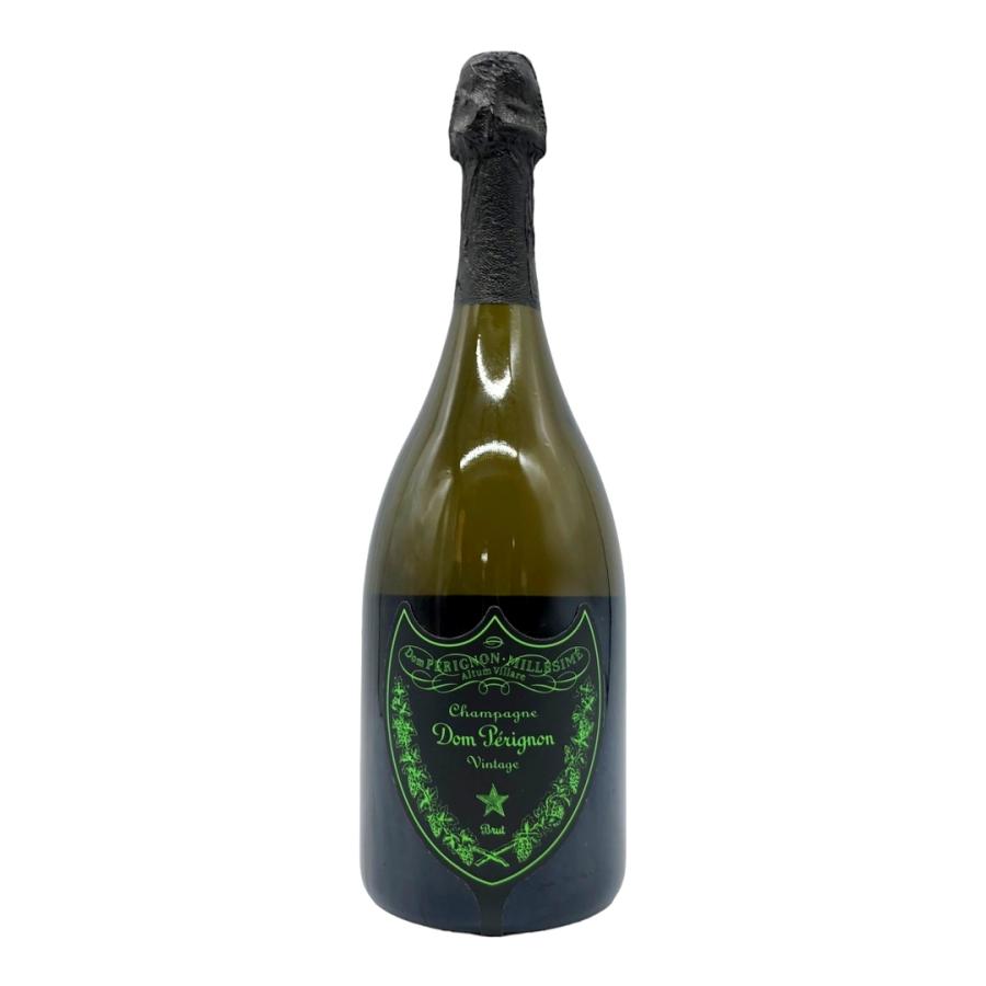 未開栓 シャンパン ドンペリニヨン ブリュット ルミナス 2012 750ml